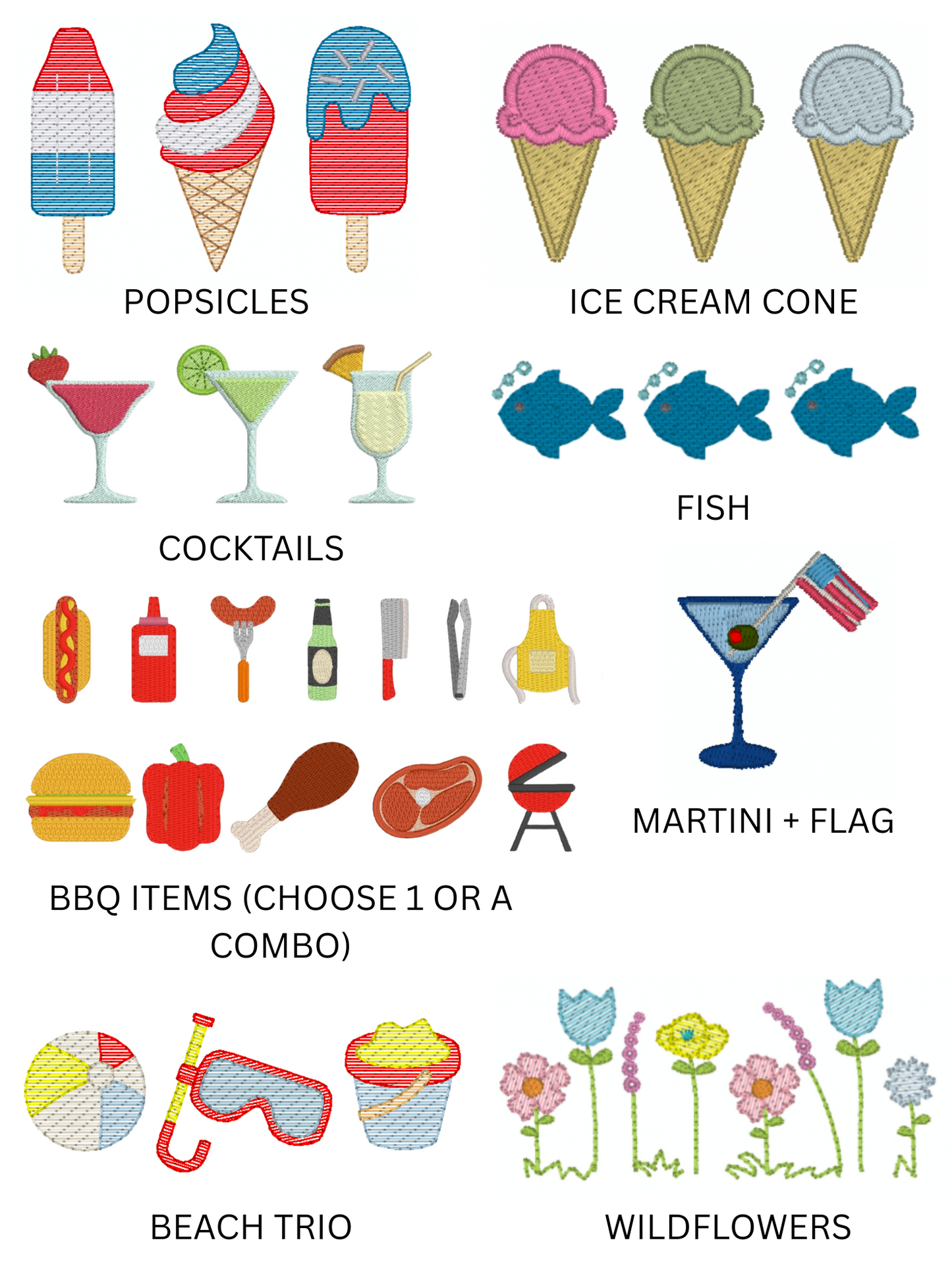 Design Options