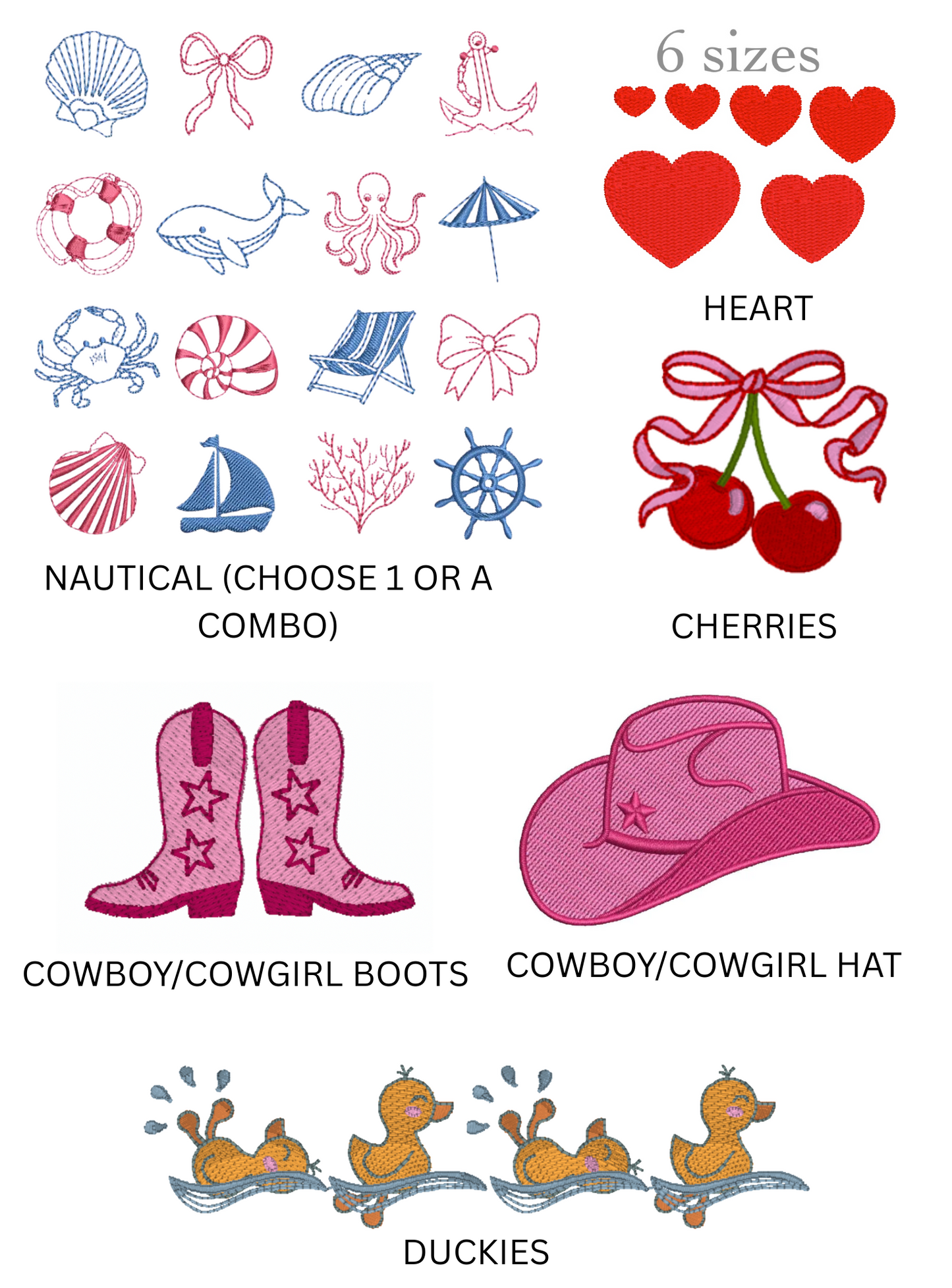 Design Options