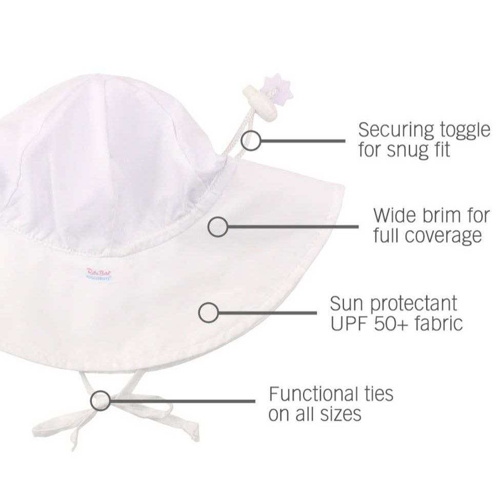 UPF 50+ Sun Hat