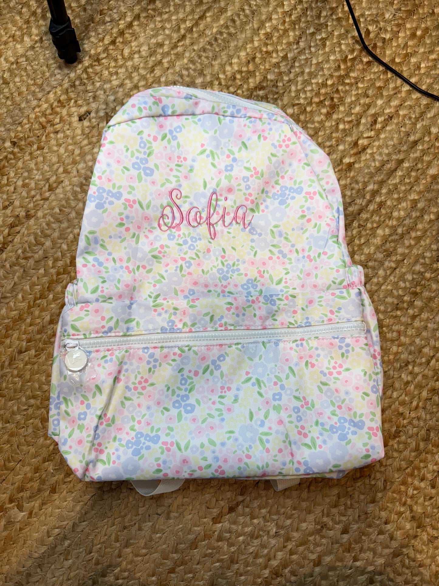 Full Size Backpack
