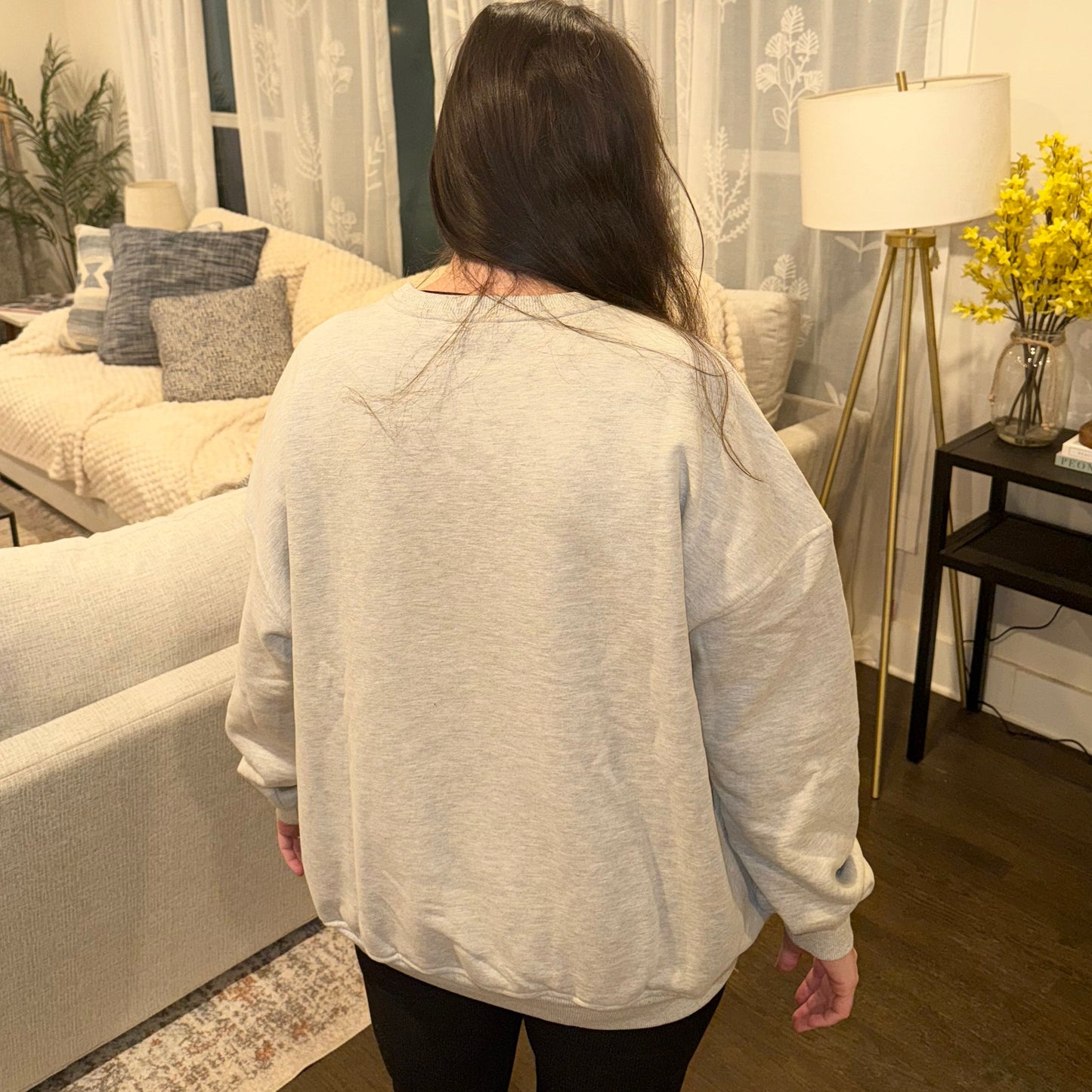 Design Your Own Sweatshirt