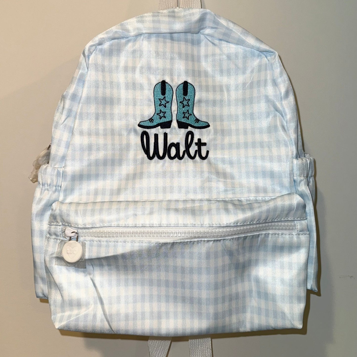 Toddler Backpack