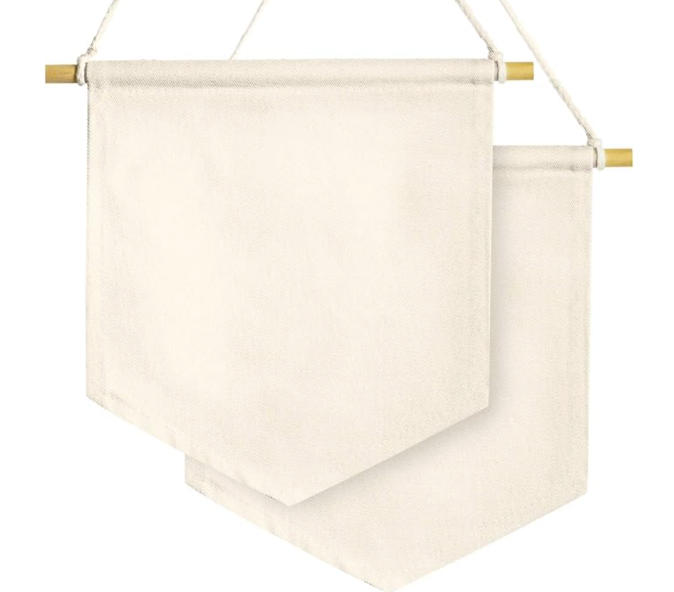 Custom Baby Banner