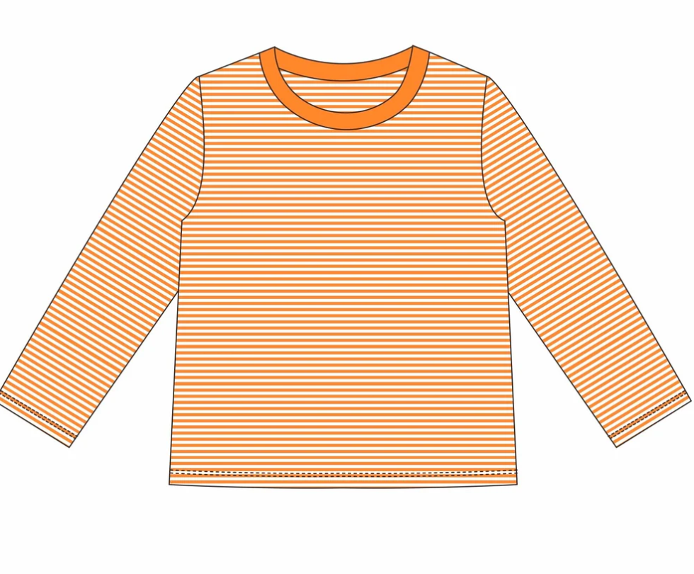 Turkeys Long Sleeve Shirt