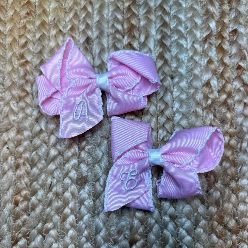 Girl's Hair Bow