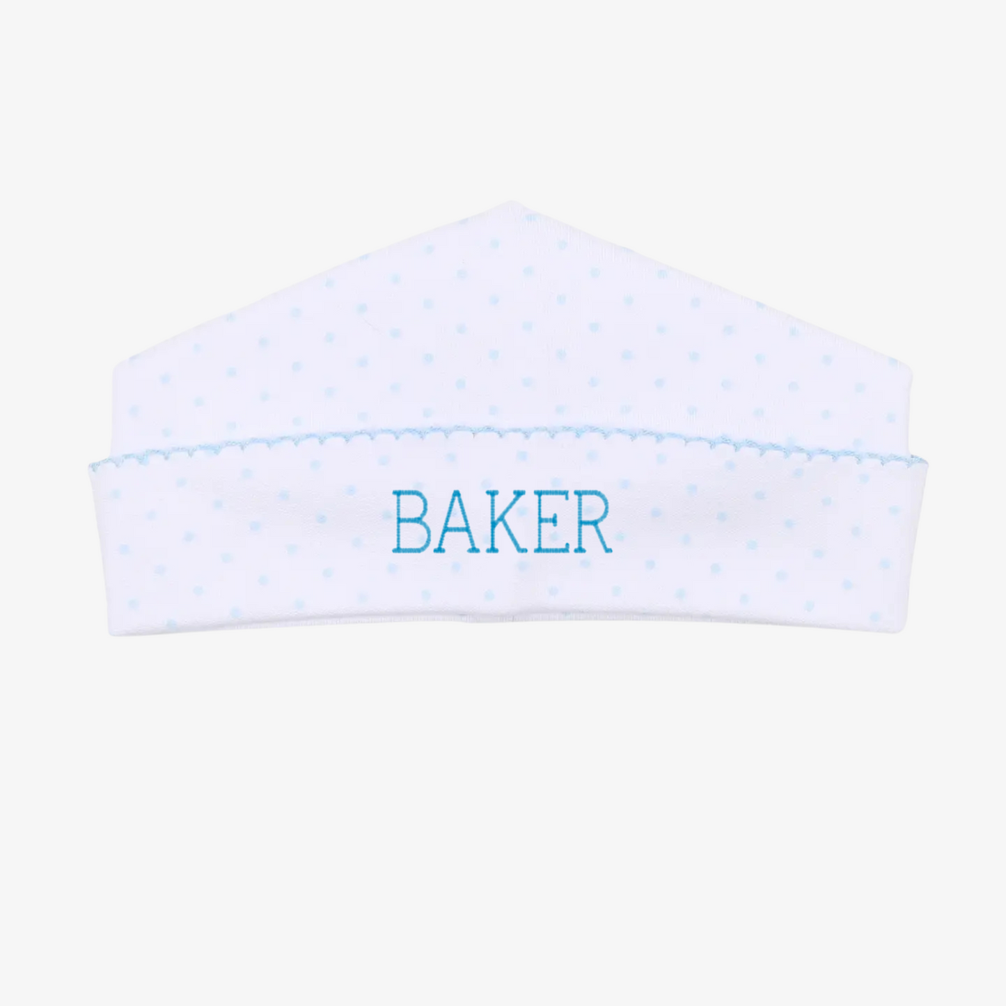 Mini Dots Hat
