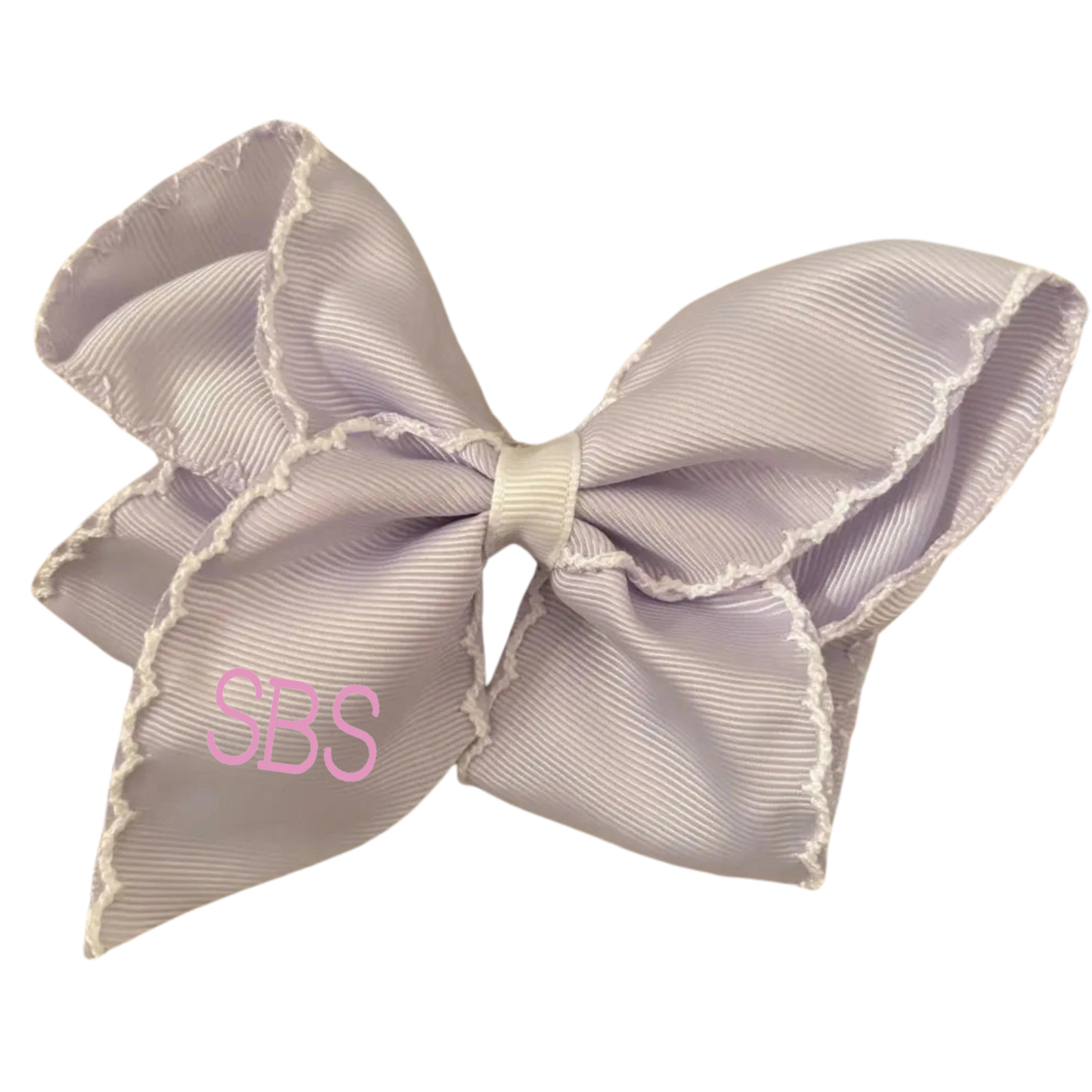 Girl's Hair Bow