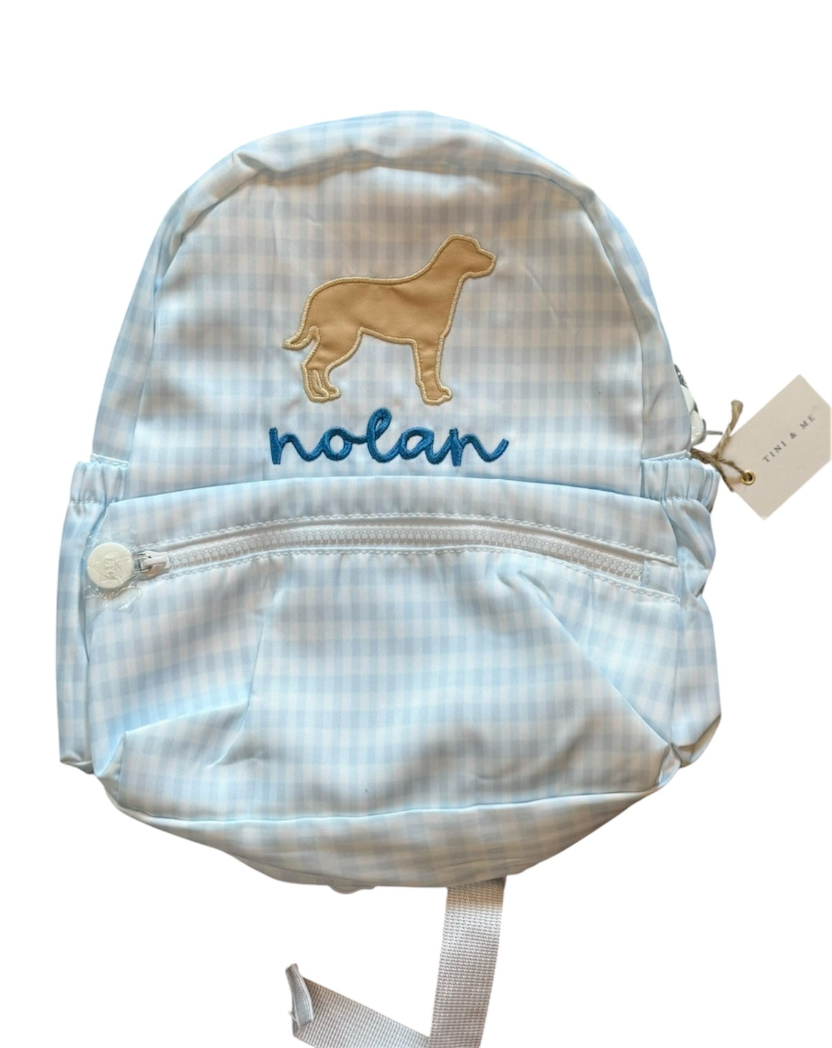 Toddler Backpack