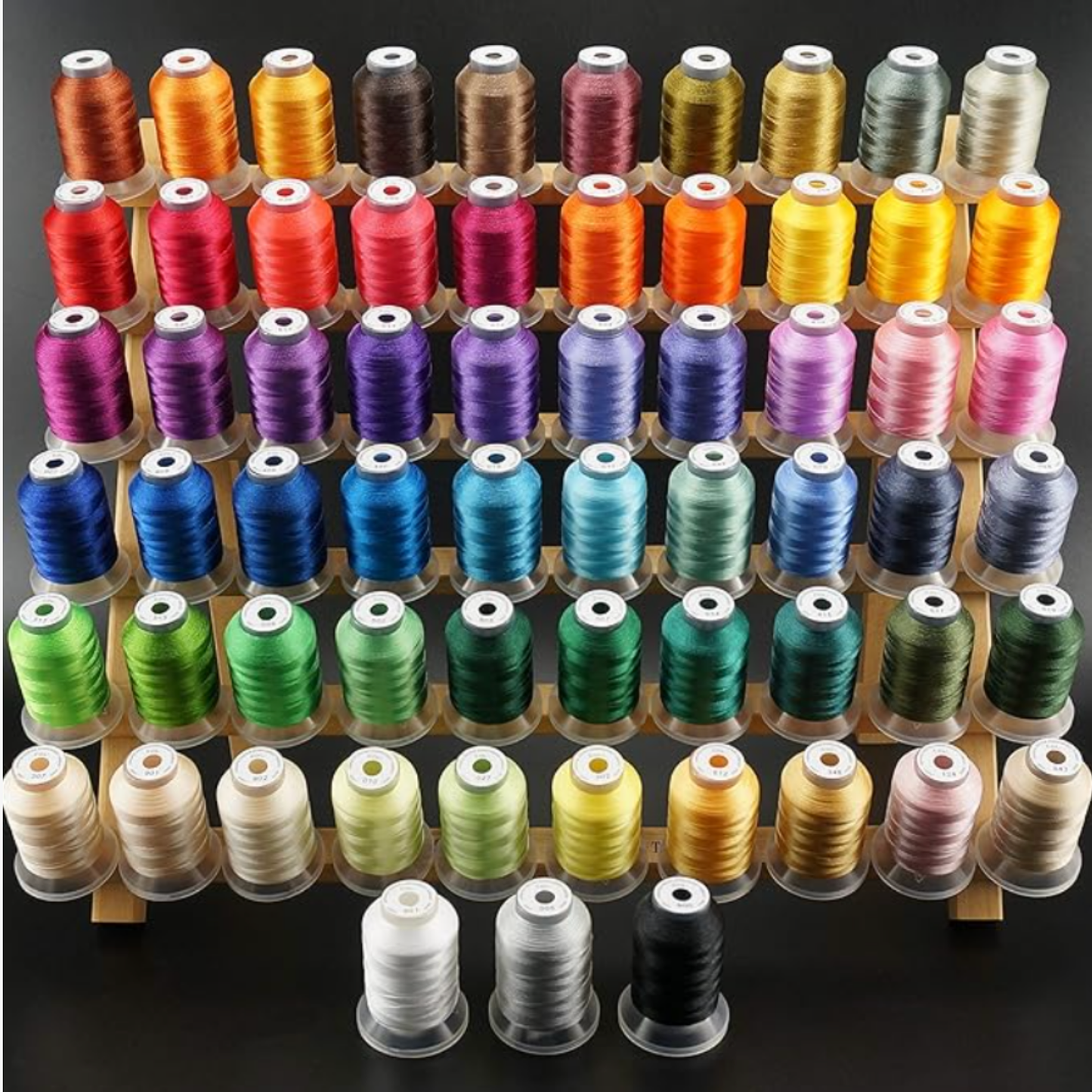 Thread Colors