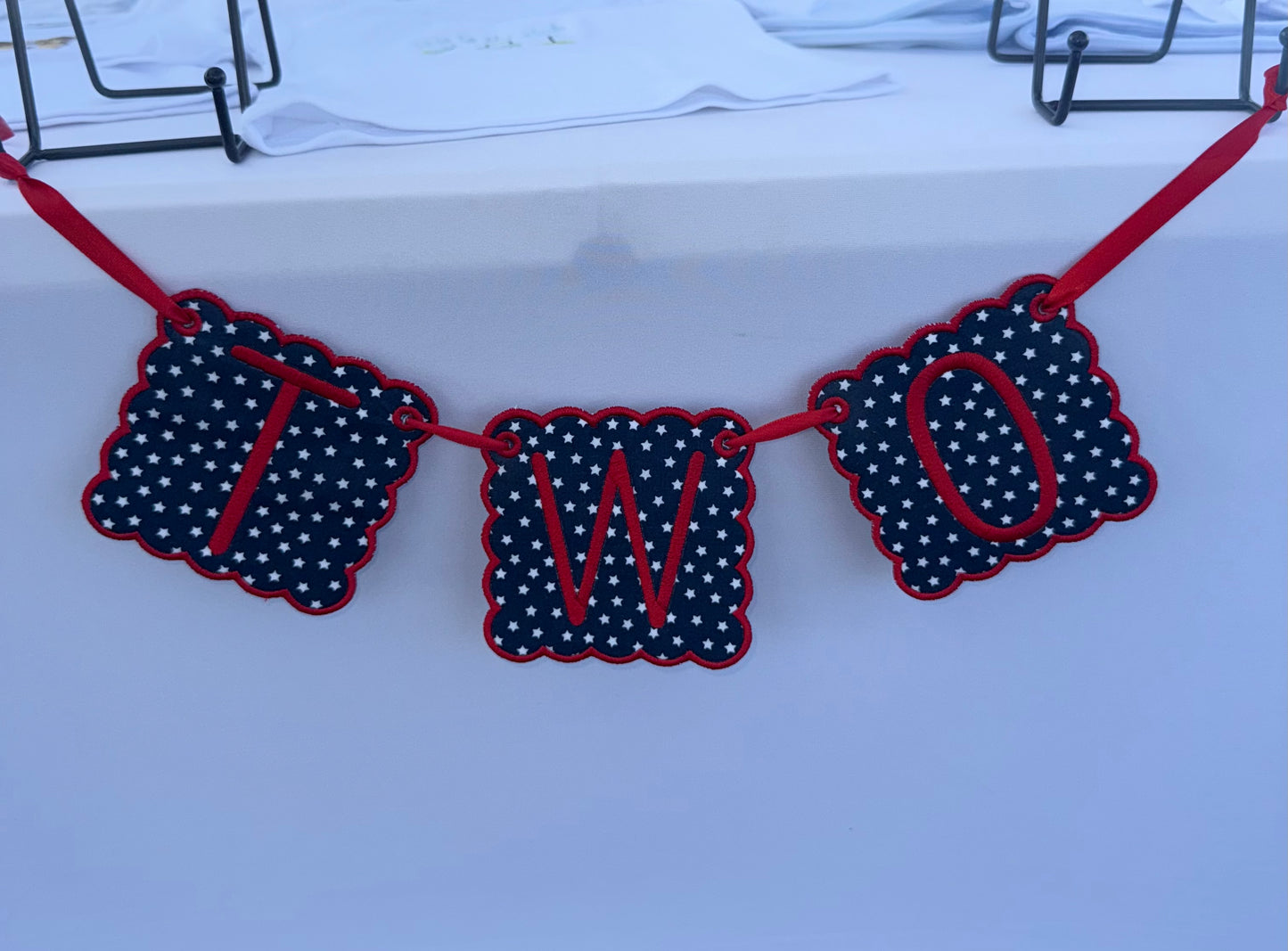 Birthday Banner