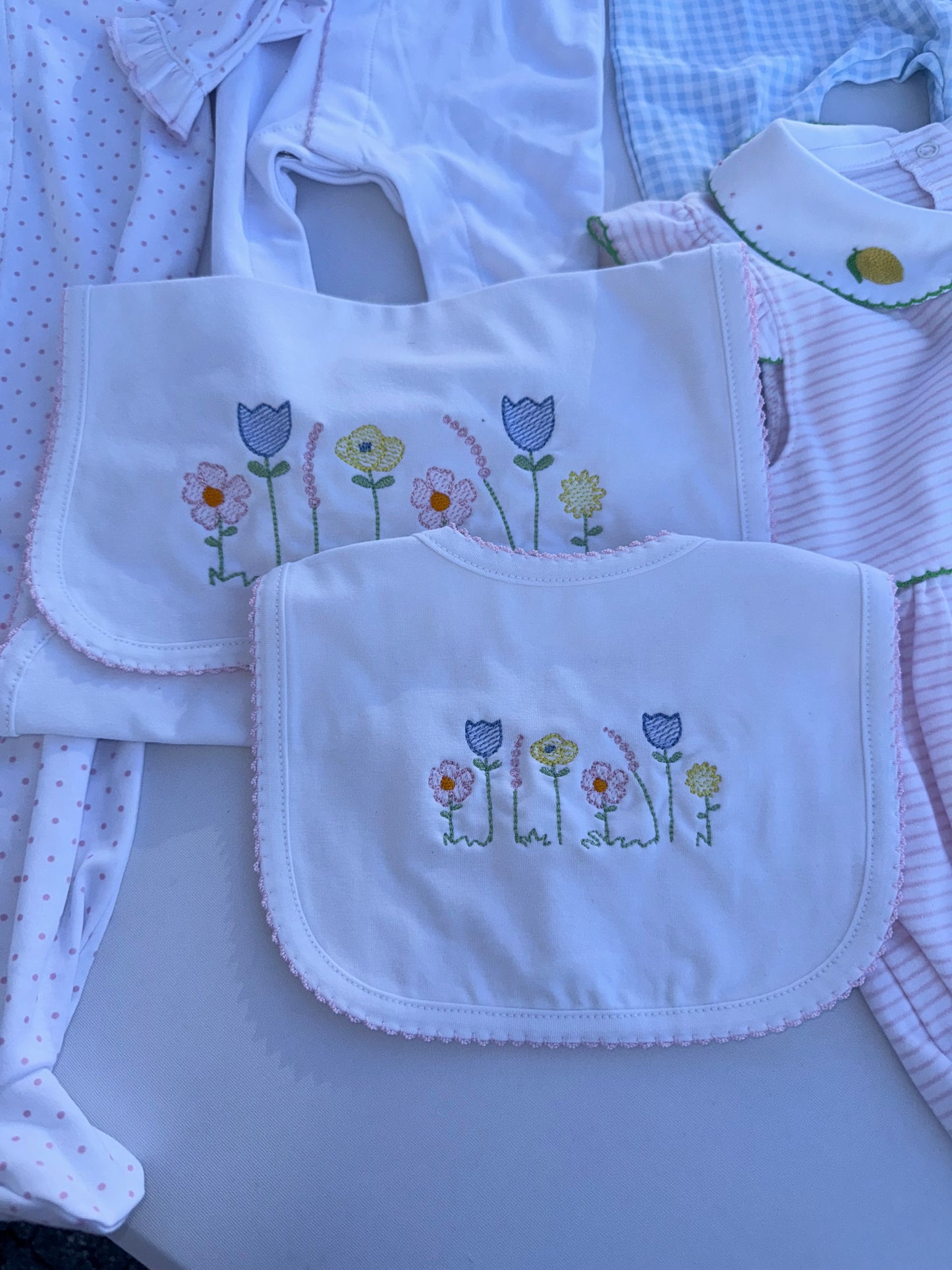Baby Bib