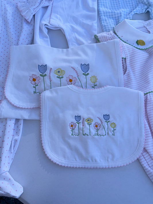 Baby Bib