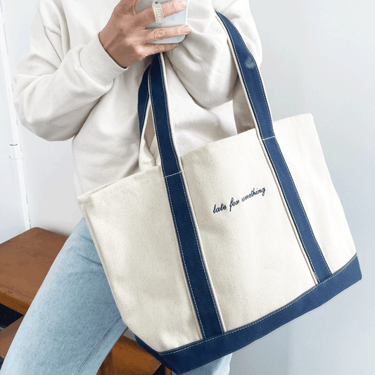 Boat Tote