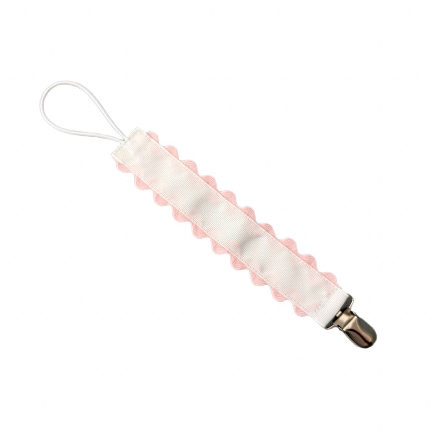 Paci Clip