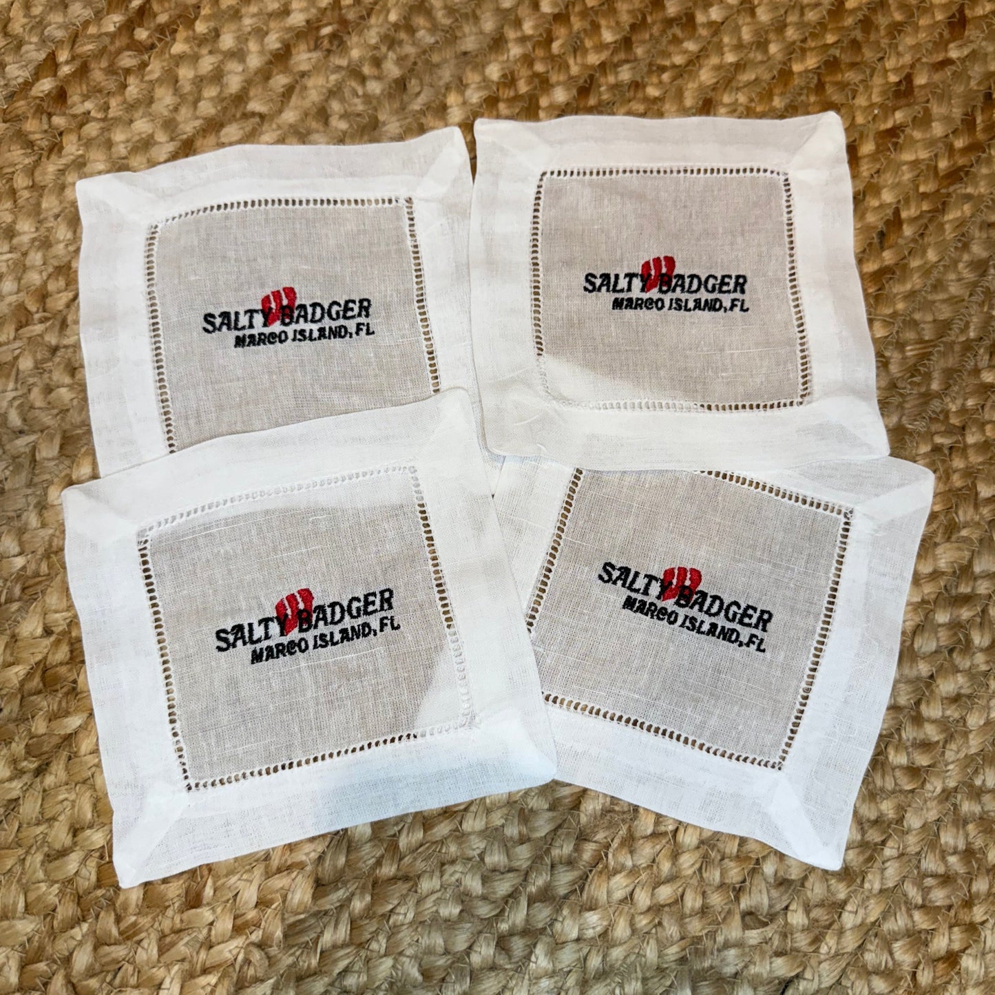 Cocktail Napkins