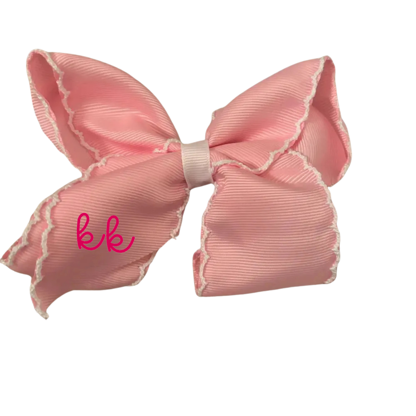 Girl's Hair Bow