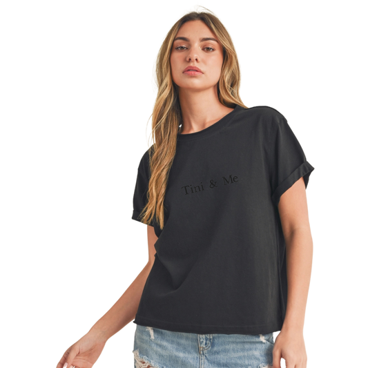 Tini & Me Shirt