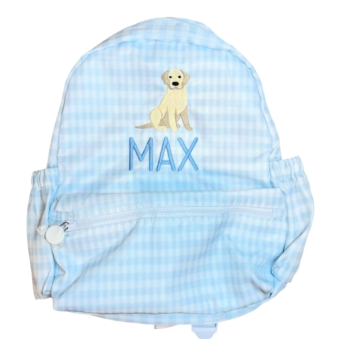Toddler Backpack