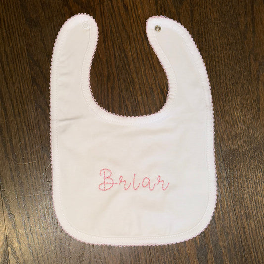 Baby Bib