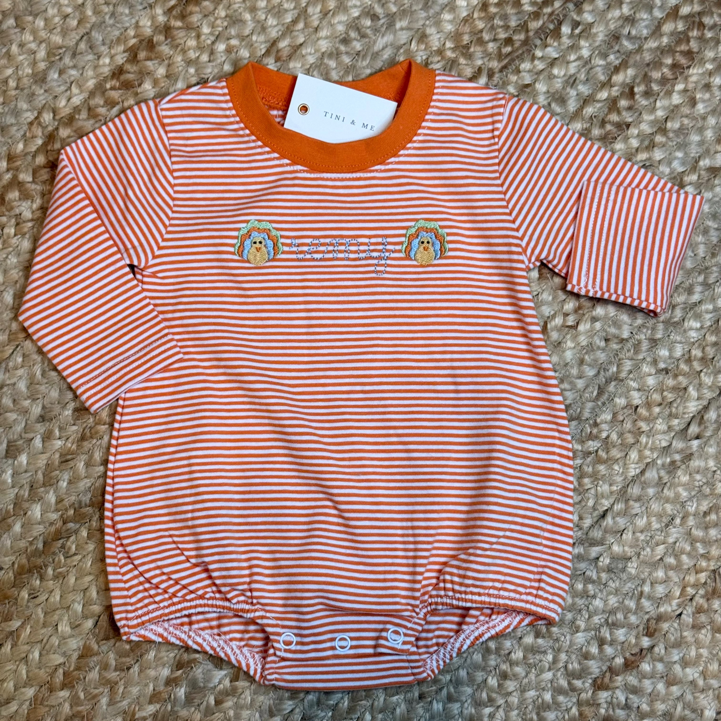 Turkeys Long Sleeve Shirt