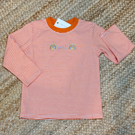 Turkeys Long Sleeve Shirt