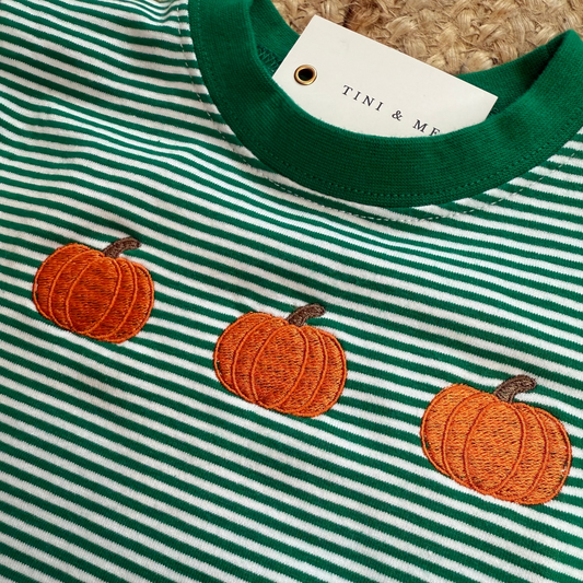 Pumpkin Shirt