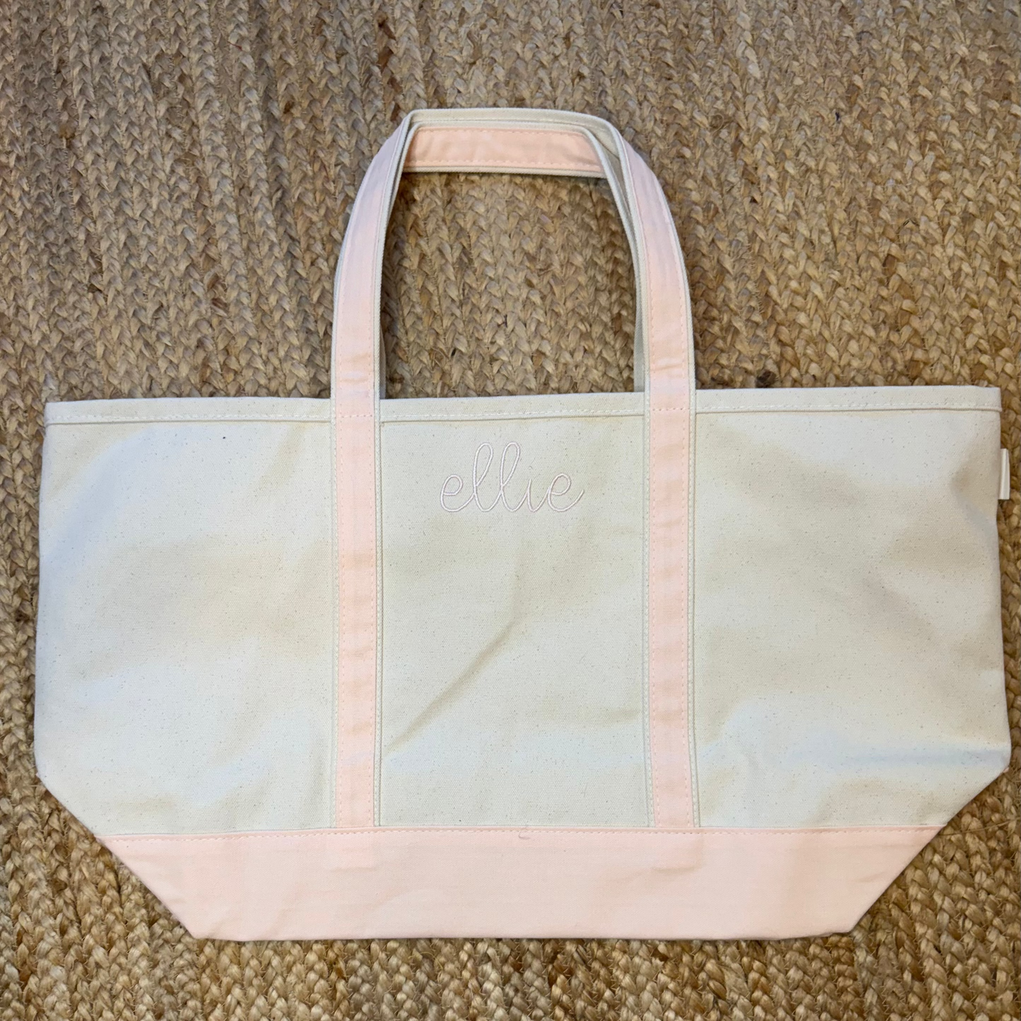 Boat Tote
