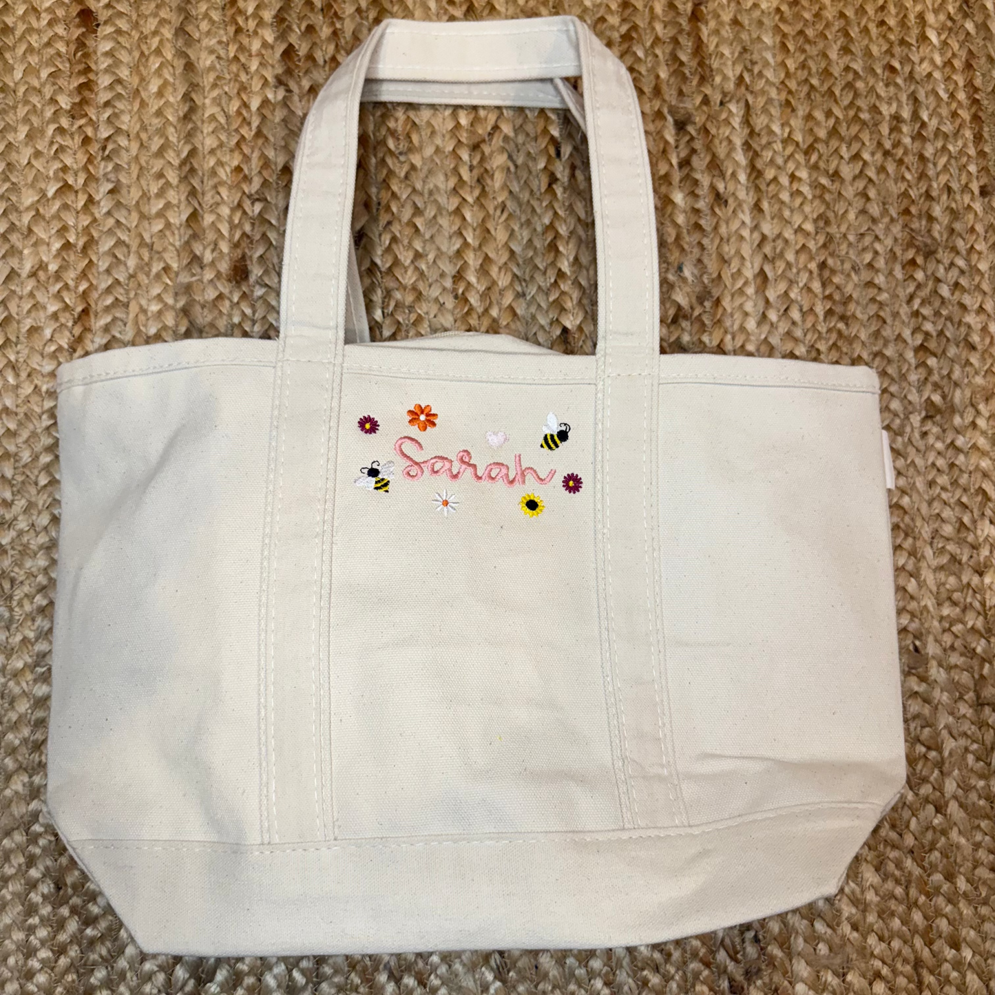 Boat Tote