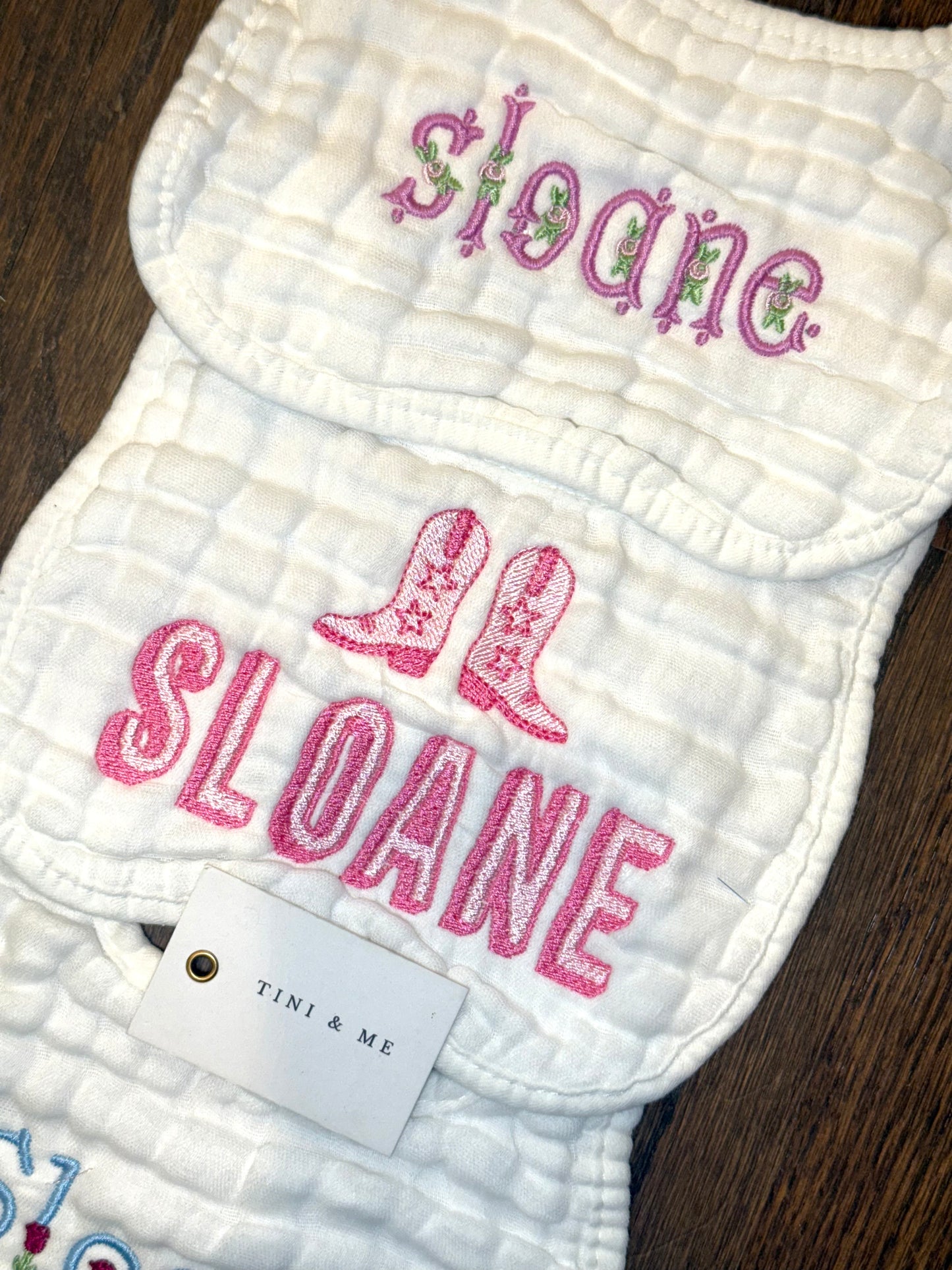 Bib