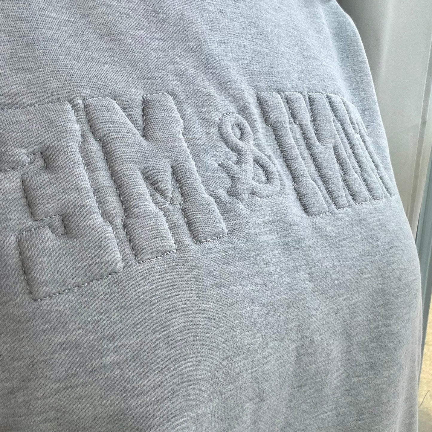 Tini & Me Sweatshirt