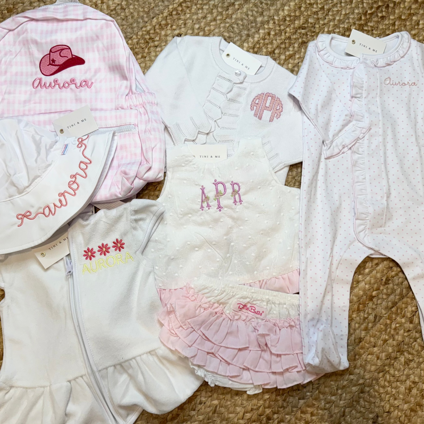 Baby Bundles