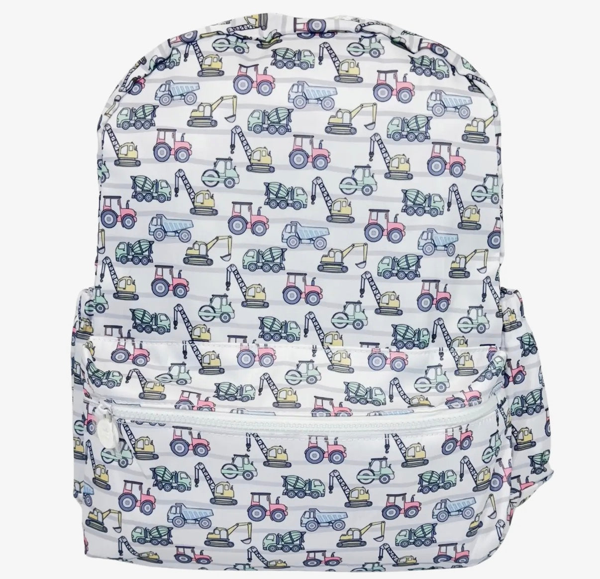 Full Size Backpack