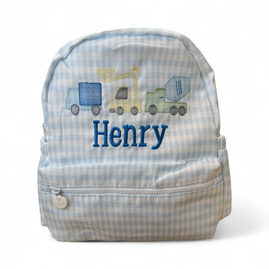 Toddler Backpack