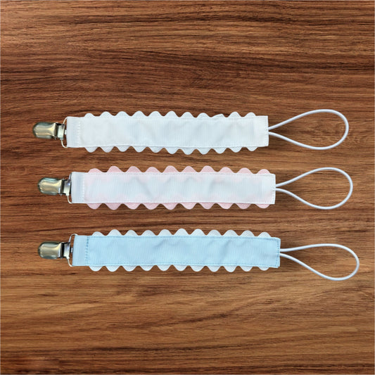 Paci Clip