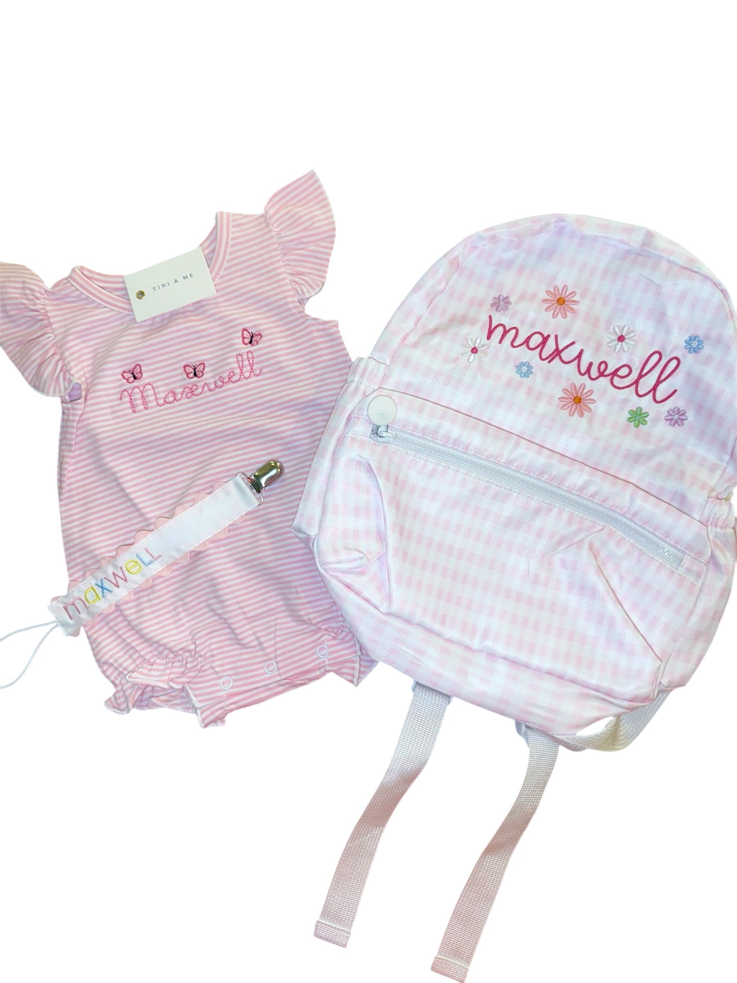 Toddler Backpack