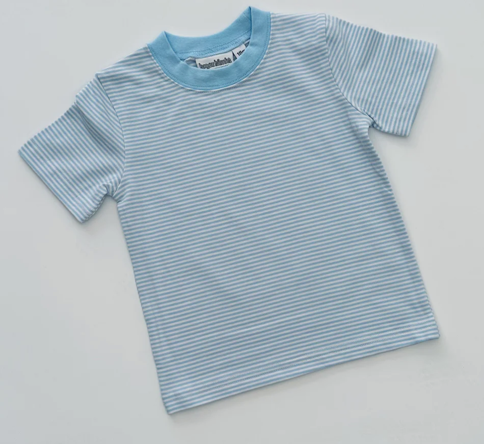 Pumpkin Trio Sleeve Shirt