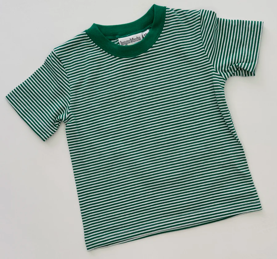 Pumpkin Trio Sleeve Shirt