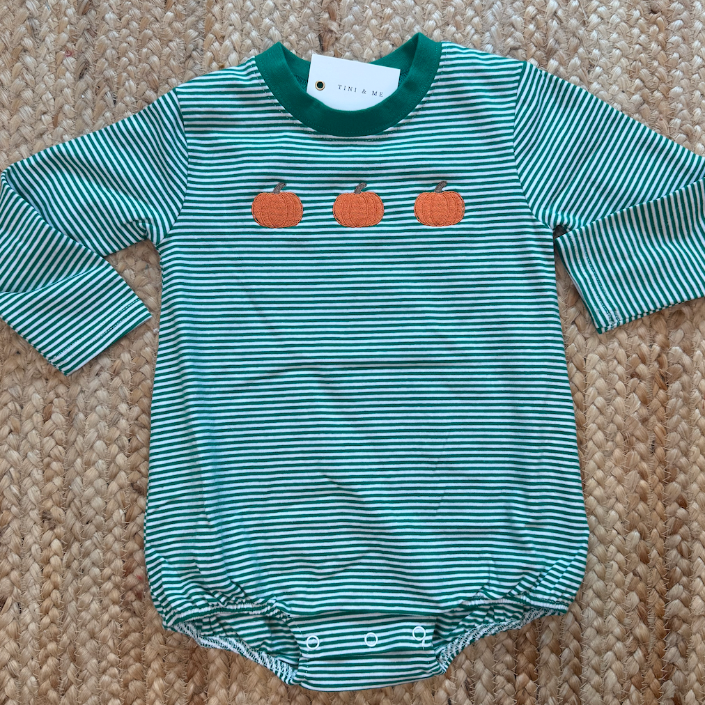 Pumpkin Shirt