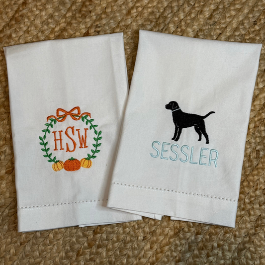 Tea Towel