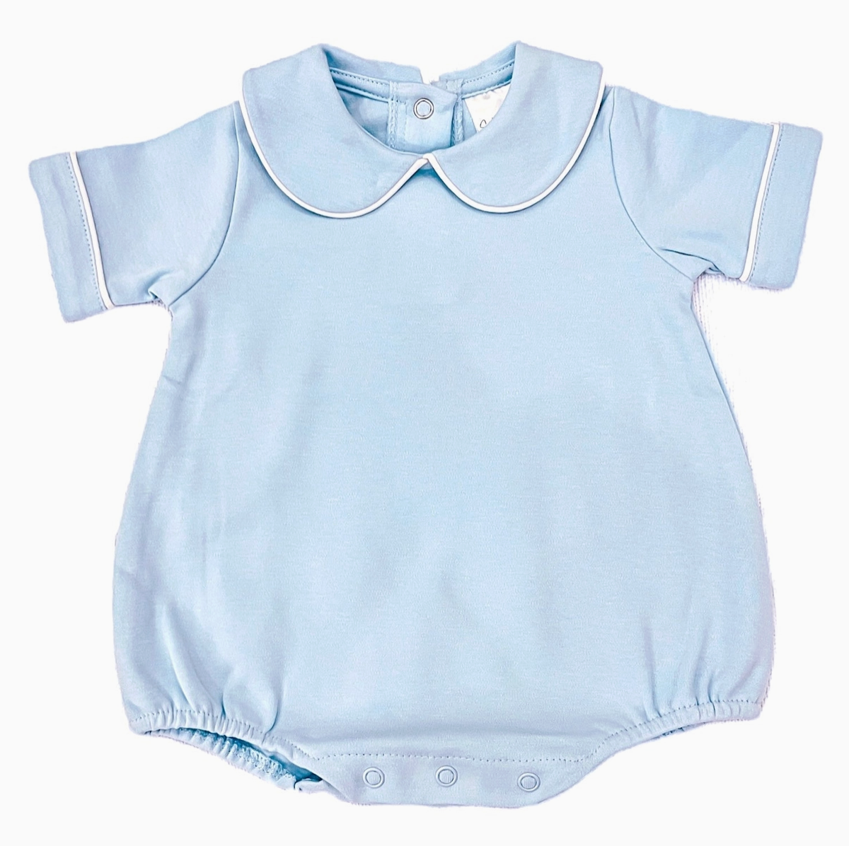 Piping Collar - Bubble