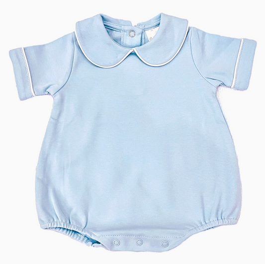 Piping Collar - Bubble