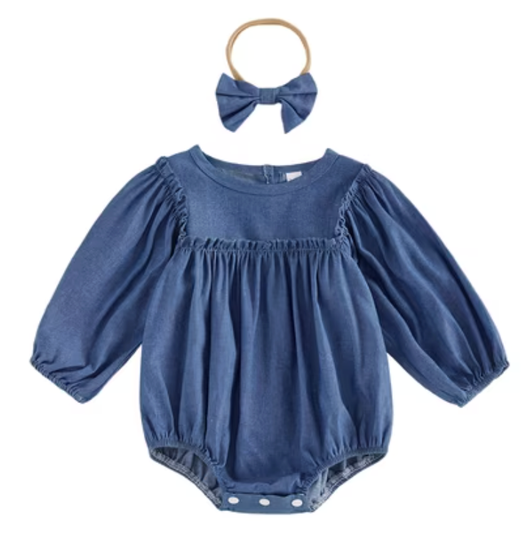 College Game Day Onesie