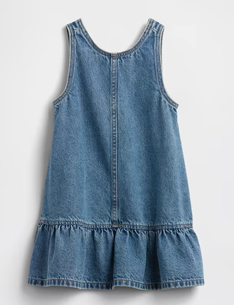 College Game Day Dress - Option 2