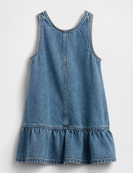College Game Day Dress - Option 2