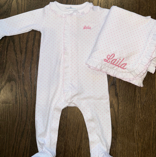Mini Dots Set