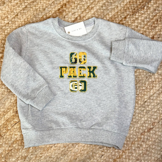 NFL Toddler Sweatshirt