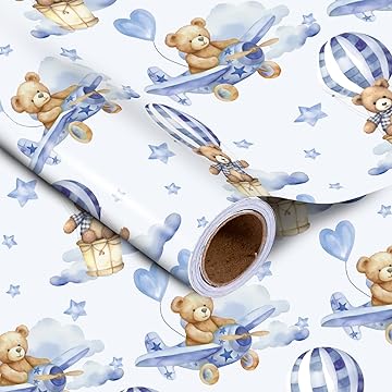 Gift Wrapping