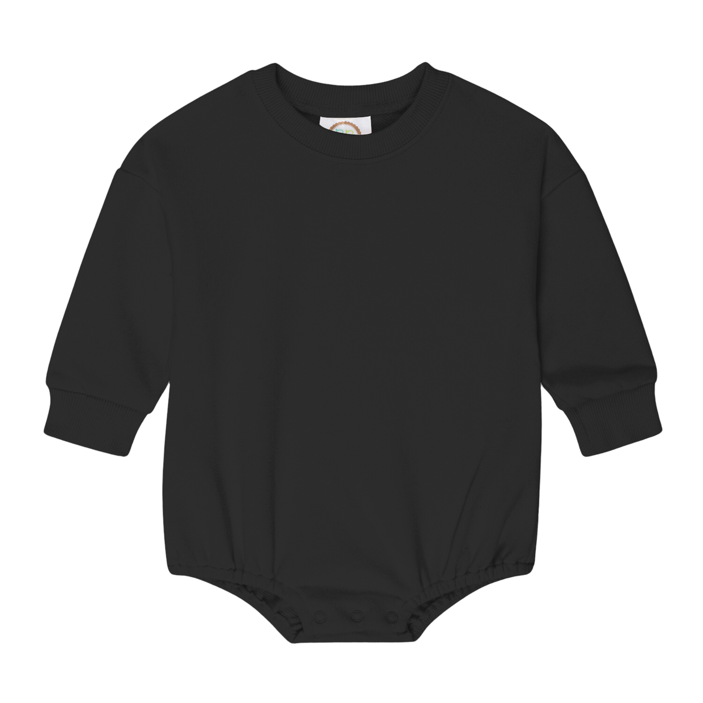 Romper Bubble