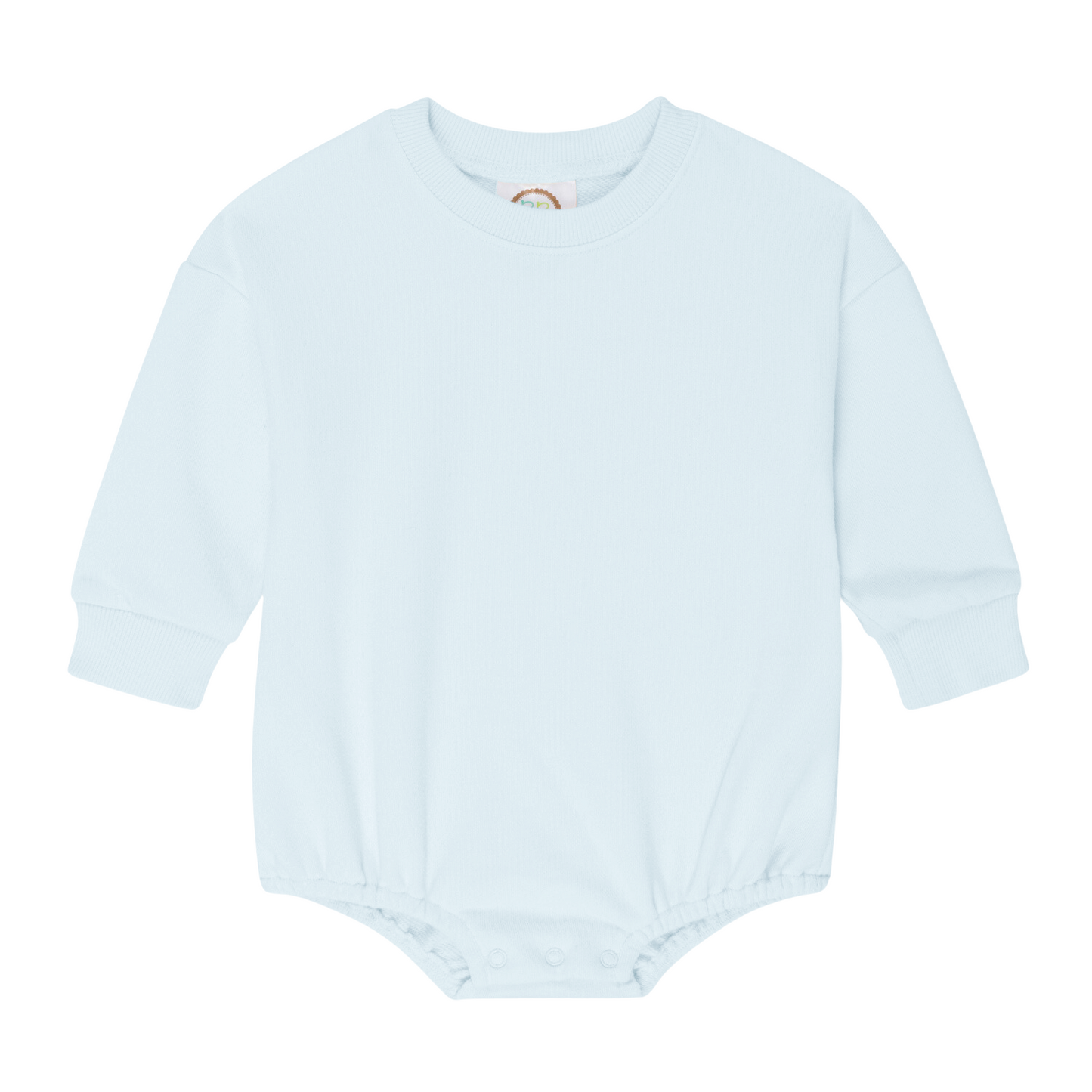 Romper Bubble