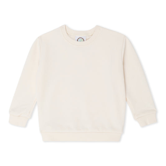 Toddler Sweatshirt